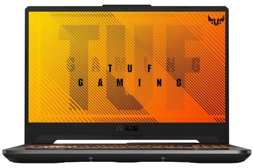 купить Ноутбук ASUS FA506ICB-HN119W TUF Gaming в Кишинёве 