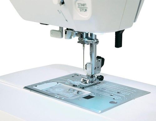 купить Швейная машина Janome HomreDecor 6180 в Кишинёве 