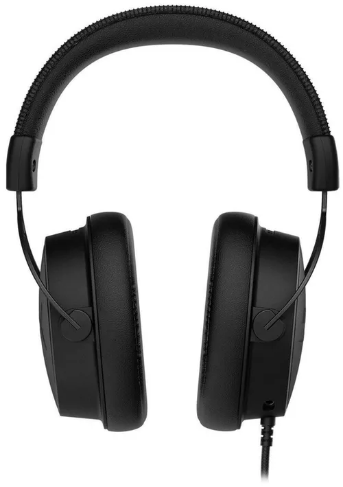 купить Наушники игровые HyperX HX-HSCAS-BK/WW/4P5L2AA, Alpha S Blackout в Кишинёве 