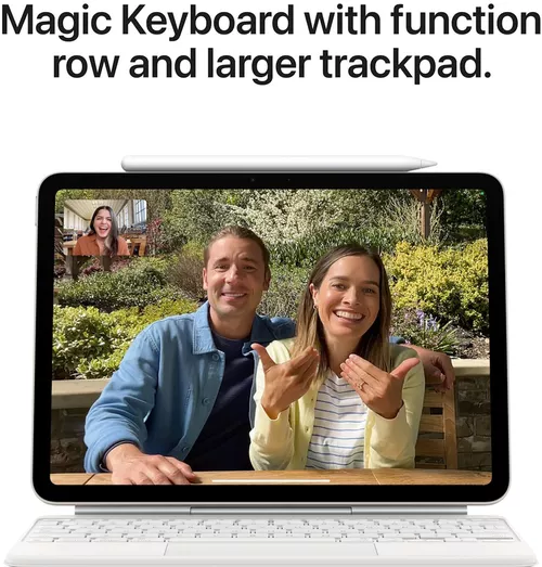 cumpără Tabletă PC Apple iPad Air 2025 13" Wi-Fi 256GB Purple MCNR4 în Chișinău 