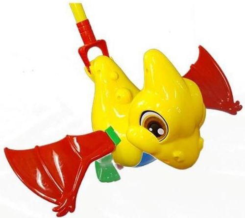 купить Игрушка каталка Promstore 37269 Каталка Дракон в Кишинёве 