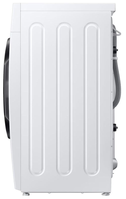 купить Стиральная машина с фронтальной загрузкой Samsung WW80FG5L32AELE в Кишинёве 