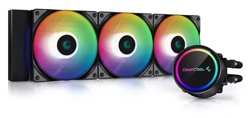 cumpără Cooler Deepcool GAMMAXX L360 A-RGB în Chișinău 