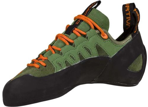 cumpără Încălțăminte sportivă La Sportiva Tarantulace olive/tiger 45 1/2 (30L719206) în Chișinău 