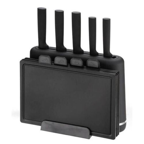 cumpără Set cuțite Maestro MR-1412 Black în Chișinău 