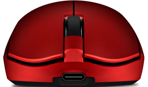 cumpără Mouse gaming Sven RX-G970W, Red în Chișinău 