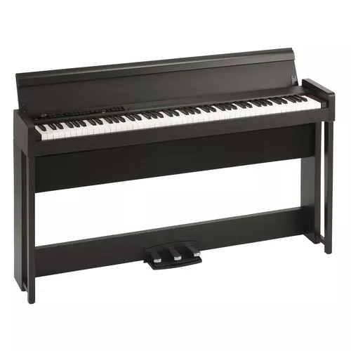 купить Цифровое пианино Korg C1 AIR BR в Кишинёве 