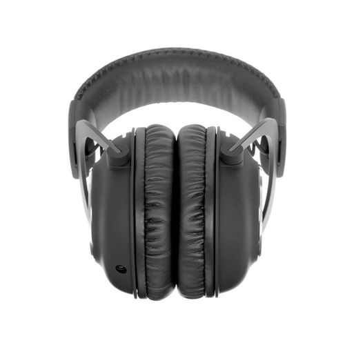 купить Проводные игровые наушники Logitech G PRO Black Gaming Headset, Headset: 20Hz-20kHz, Microphone: 100Hz-10kHz, 2m, 981-000812 (casti cu microfon/наушники с микрофоном) в Кишинёве 