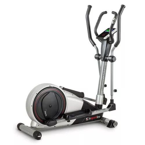 cumpără Bicicletă eliptică inSPORTline 3716 Aparat eliptic electronic (150 kg) 163 Atlanta în Chișinău 