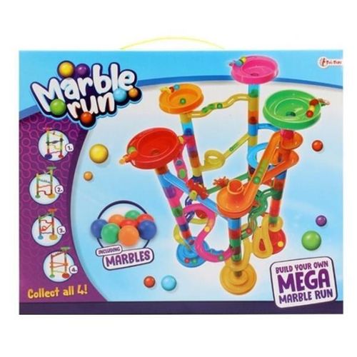 cumpără Set de construcție Toi-Toys 51740Z Constructor labirint cu bile, 20piese în Chișinău 