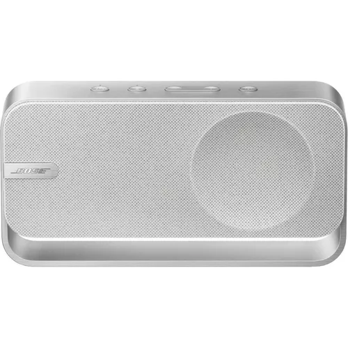 купить Колонка портативная Bluetooth Bose SoundLink Home, Silver в Кишинёве 