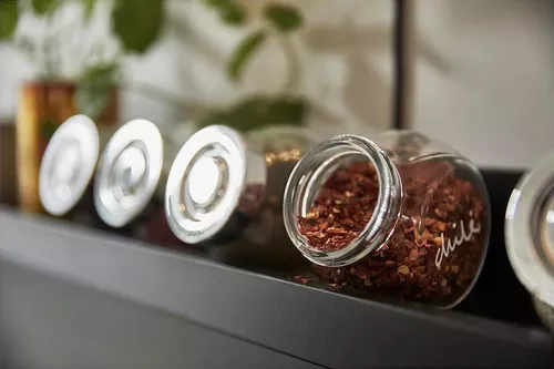 купить Контейнер для хранения пищи Ikea Rajtan Glass 15 в Кишинёве 