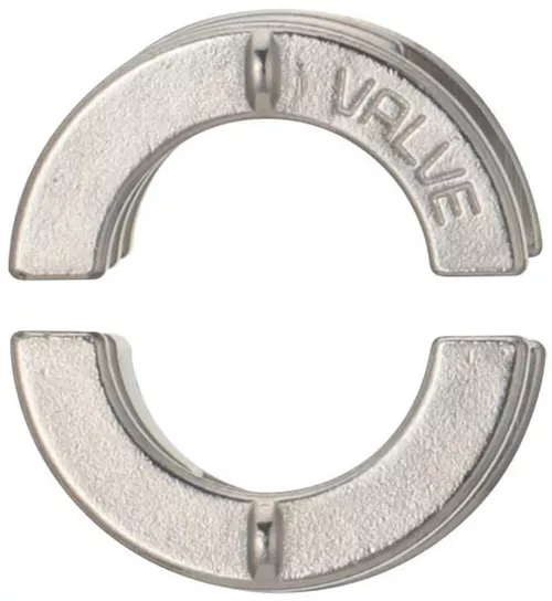 купить Головоломка Eureka 515067 Huzzle Cast Valve в Кишинёве 