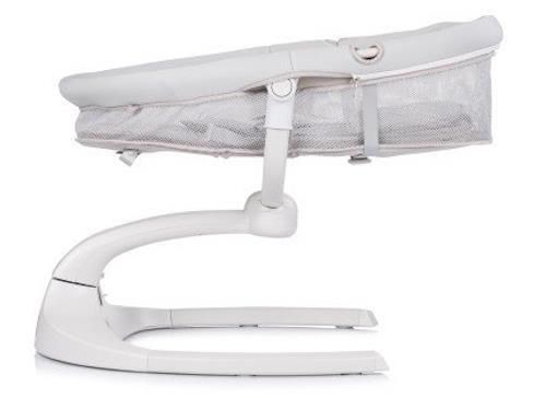 cumpără Leagăn pentru bebeluși Chipolino E-sway SHEES2502GN granite în Chișinău 