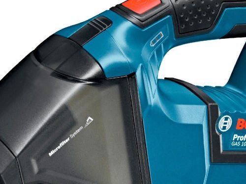 cumpără Aspirator industrial Bosch GAS 12 V-LI fără acumulator (B06019E3000) în Chișinău 