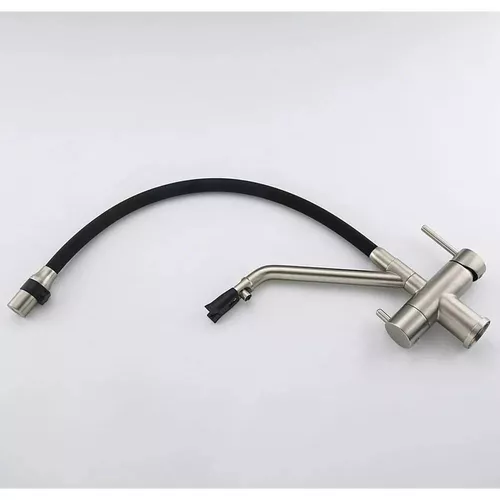 cumpără Bateria bucătărie Gappo G4398-85 (chiuveta plus) în Chișinău 