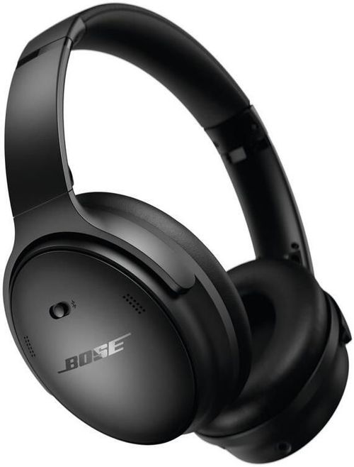 cumpără Căști fără fir Bose QuietComfort Black în Chișinău 