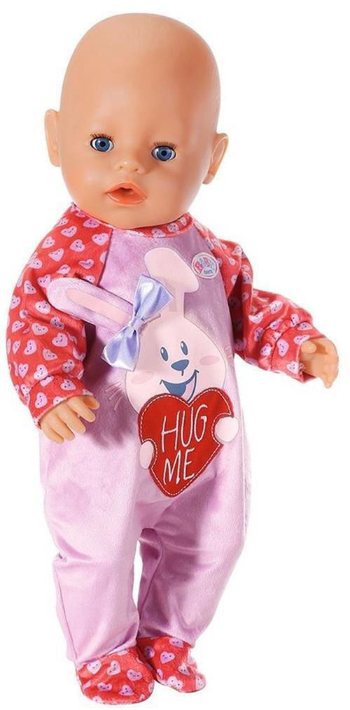 купить Кукла Zapf 828250 Oдежда для куклы в Кишинёве 