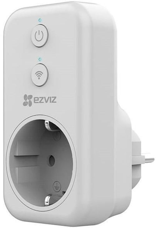 купить Розетка электрическая EZVIZ CS-T31-16B-EU в Кишинёве 