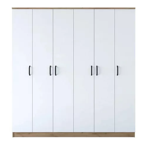 cumpără Dulap Trendy BA114-2274, 180x190x47cm în Chișinău 