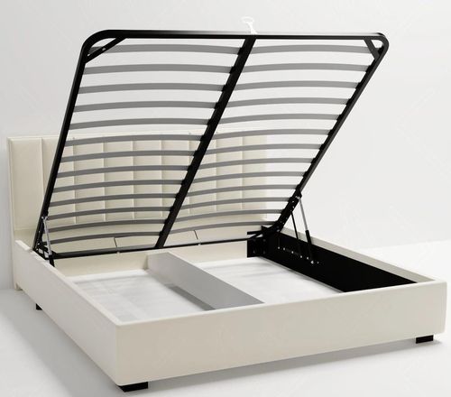 купить Кровать my-STYLE my-Sia 200x200 (P15D20M01) в Кишинёве 