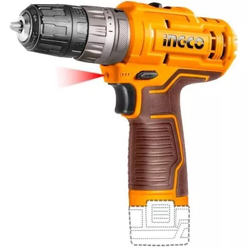 cumpără Șurubelnița INGCO CIDLI12202 (48121) în Chișinău 