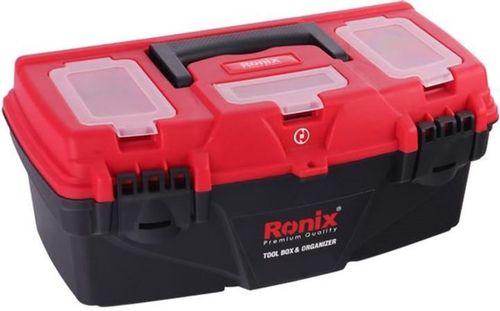 cumpără Sistem de depozitare a instrumentelor Ronix RH-9123 ящик пласт. 530x310x290mm în Chișinău 