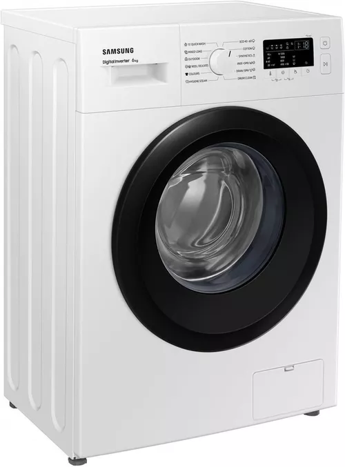 cumpără Mașină de spălat frontală Samsung WW60A3120BE/LE în Chișinău 