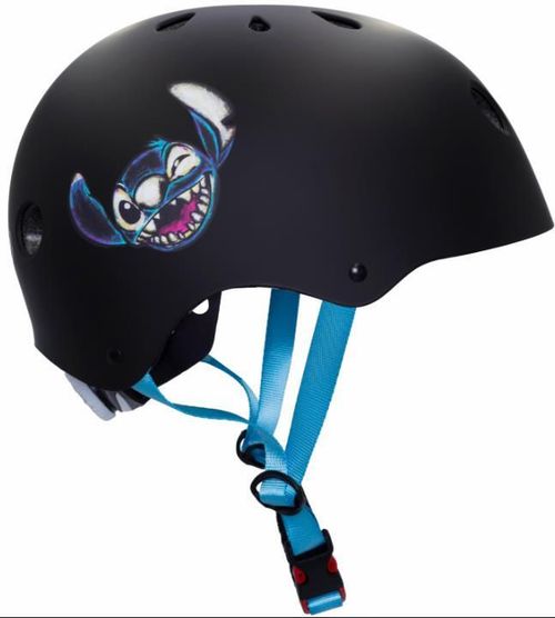 купить Защитный шлем Seven 59181 Stitch D100, M в Кишинёве 