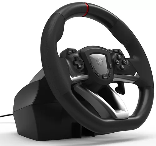 купить Руль для компьютерных игр Hori Racing Wheel Apex в Кишинёве 