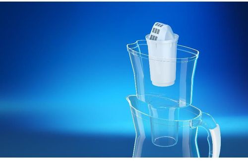 купить Фильтр-кувшин для воды Aquaphor Lyon white (A5) в Кишинёве 