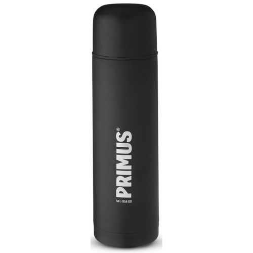купить Термос для напитков Primus Vacuum bottle 1.0 l Black в Кишинёве 