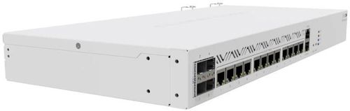 купить Маршрутизатор MikroTik CCR2116-12G-4S+ в Кишинёве 