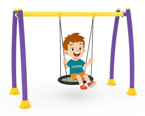 купить Качели PlayPark 4237 Leagăn SA-07 в Кишинёве 