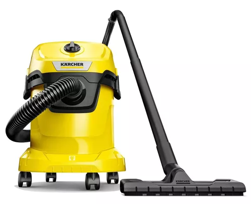 cumpără Aspirator cu sac Karcher WD 3 V-15/4/20 (1.628-104.0)+ Filtru saci în Chișinău 