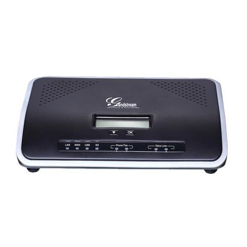 купить IP-АТС Grandstream UCM6104 IP PBX в Кишинёве 