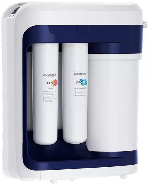 cumpără Filtru de curgere pentru apă Aquaphor 530217 RO-202S Pro în Chișinău 
