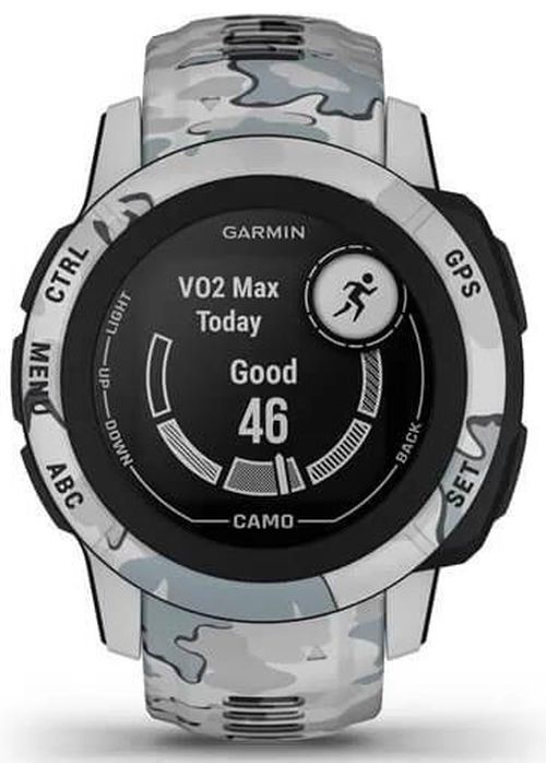 купить Смарт часы Garmin Instinct 2S Camo Edition (010-02563-03) в Кишинёве 