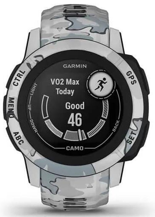 cumpără Ceas inteligent Garmin Instinct 2S Camo Edition (010-02563-03) în Chișinău 