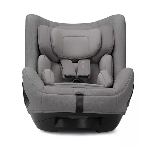 Scaun auto rotativ i-Size Nuna TODL Next Frost + baza isofix (0-18 kg) 