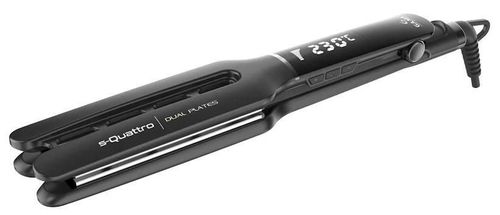 cumpără Placă de indreptat părul GA.MA Italy GI4011 Dual Plates 4 plăci în Chișinău 