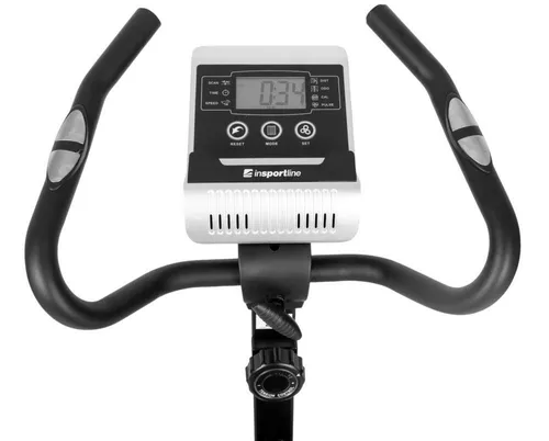 cumpără Bicicletă fitness inSPORTline 2891 Bicicleta magn. (130 kg) 11188 Klegan în Chișinău 