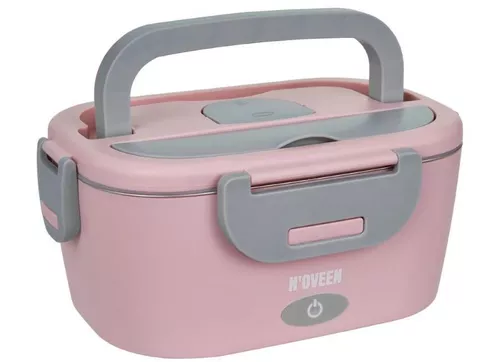 купить Контейнер для хранения пищи Noveen LB755 Electric Lunch Box в Кишинёве 