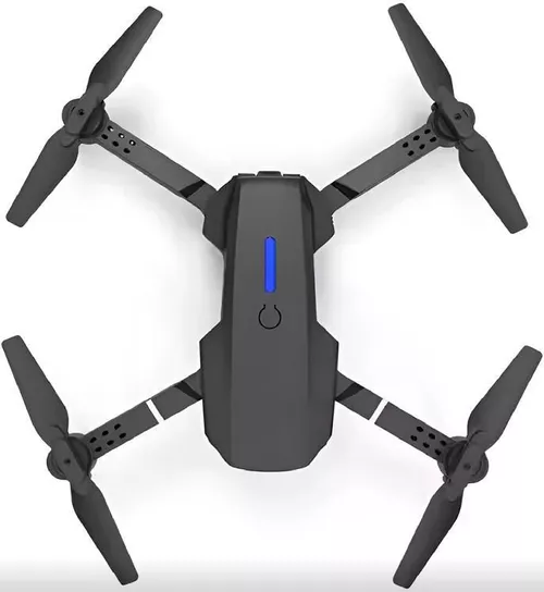 купить Дрон Sanjoyo SJY-E88BK, Black в Кишинёве 