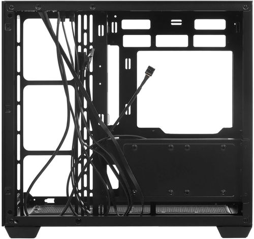 купить Корпус для ПК Deepcool CG530 Black в Кишинёве 