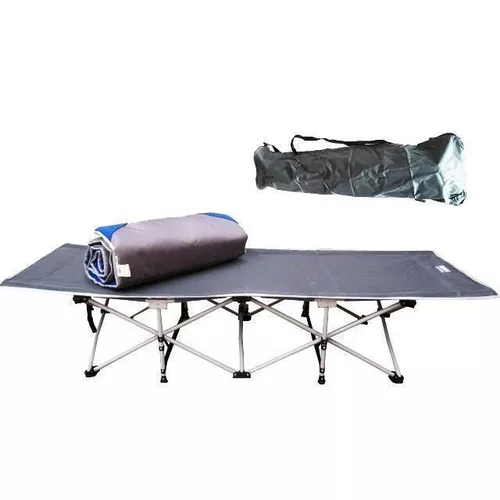 купить Кресло Promstore 38078 Раскладушка-кровать 190x70x38cm с матрасом в Кишинёве 