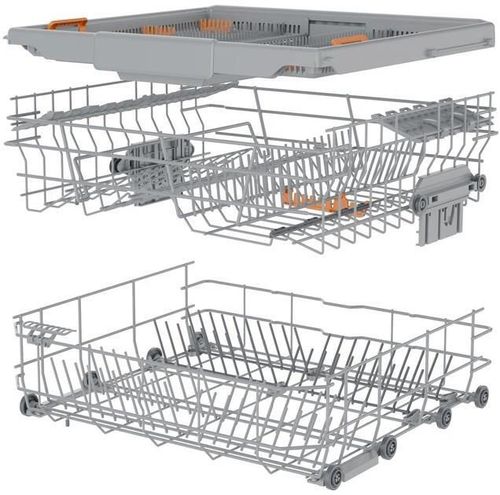 cumpără Mașină de spălat vase încorporabilă Gorenje GV16E1 în Chișinău 