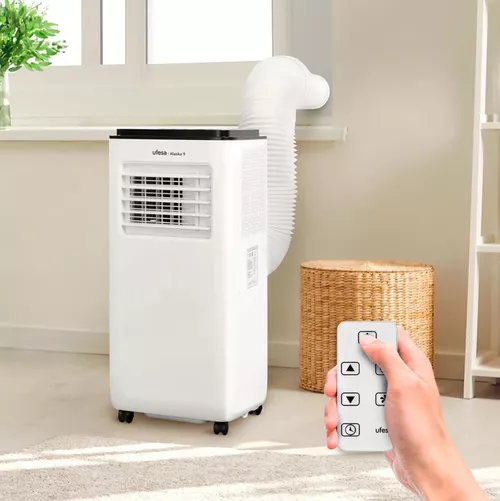 cumpără Aparat aer condiționat mobil Ufesa Alaska 9 în Chișinău 