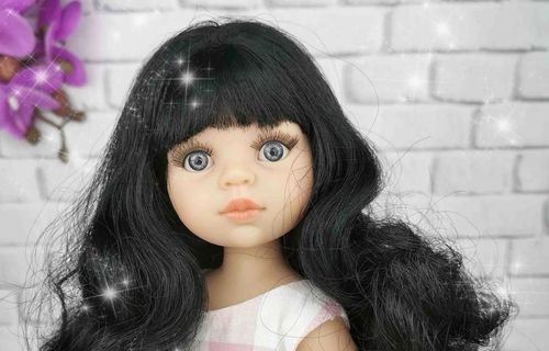 купить Кукла Paola Reina 4694 Carina 32cm, 61720 в Кишинёве 