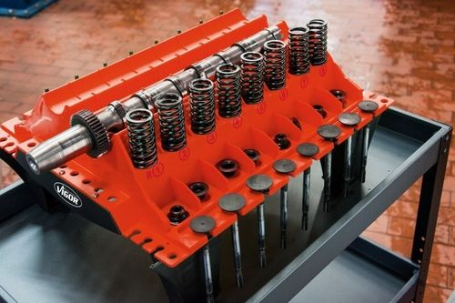 cumpără Accesoriu auto Vigor V4886, система хранения для головки блока цилиндров în Chișinău 